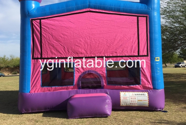 As parents, you must keep bounce house is safe