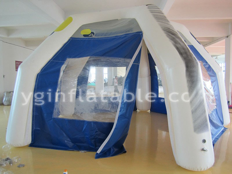 White Air Tent SaleGT072