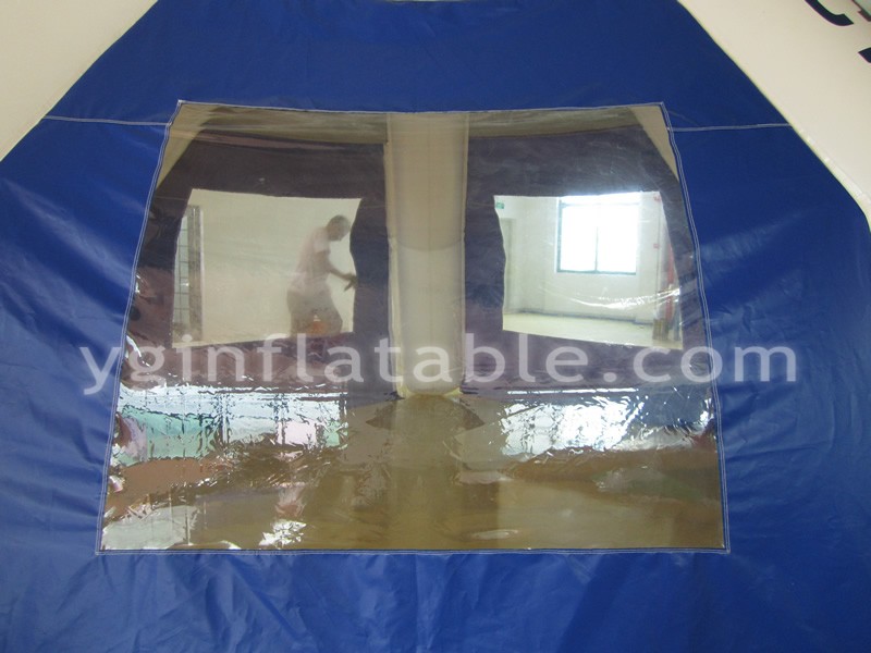 White Air Tent SaleGT072
