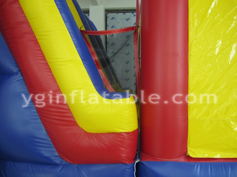 Large Inflatable Water SlideGL149