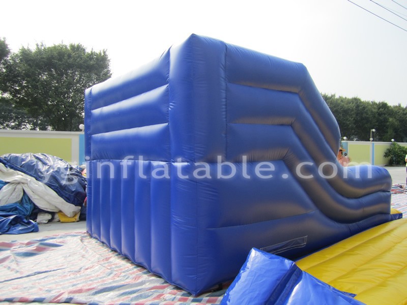 Giant Inflatable Water Slides For SaleGI148