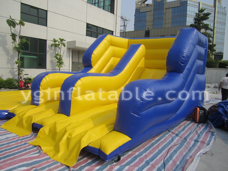 Giant Inflatable Water Slides For SaleGI148