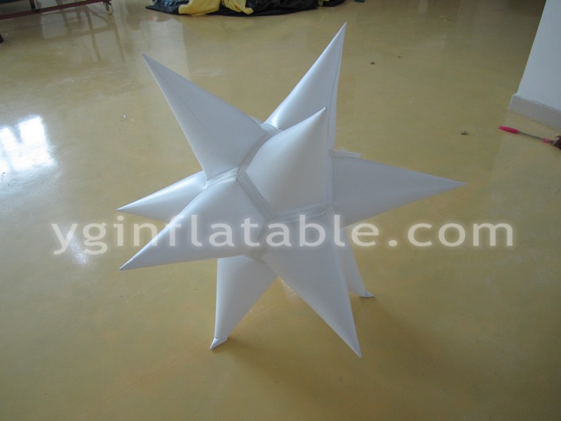 Star Shape InflatableGC122