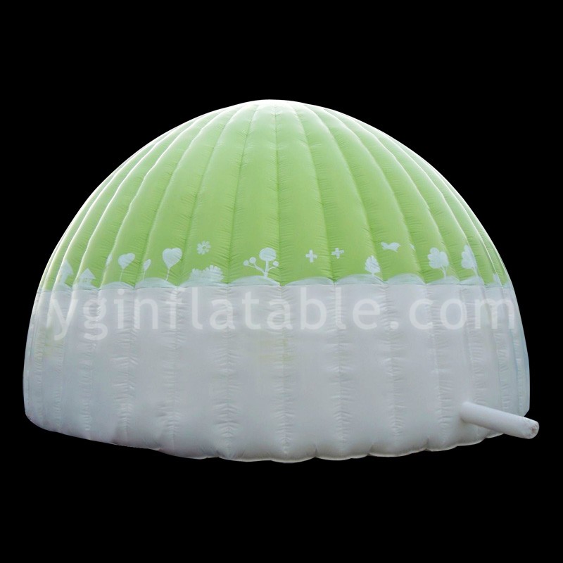 gooutdoors inflatable tentsGN063