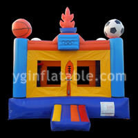 GB475Olympics jumping bouncer Olympics jumping bouncerGB475