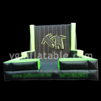 GH065Back Inflatable Sport Back Inflatable SportGH065