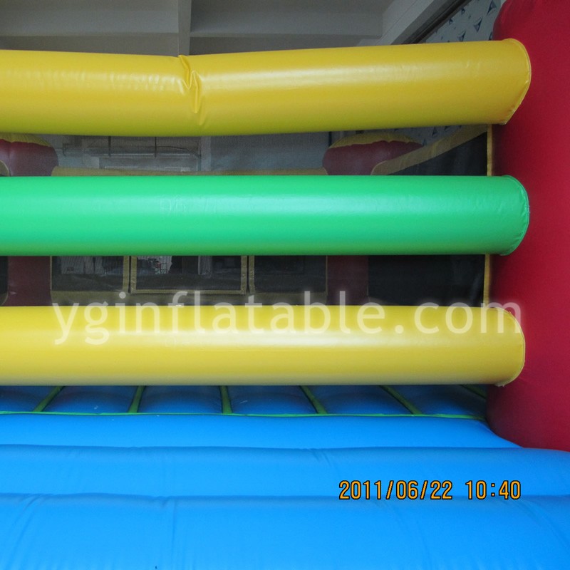 Inflatable Sumo Ring Sport BouncerGH066