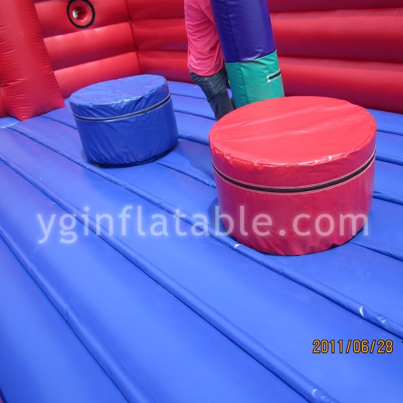 Inflatable Sport BouncerGH067