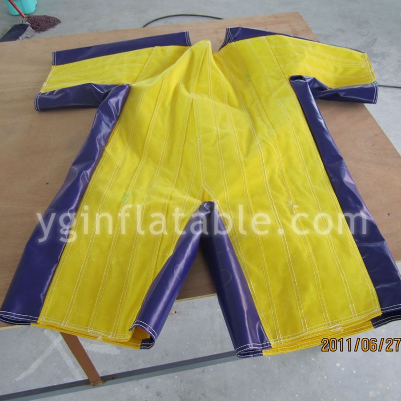 Inflatable SportGH068