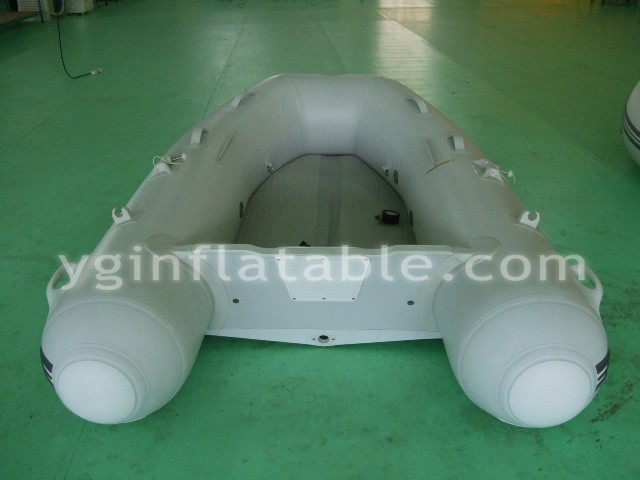 Best Inflatable KayakGT120