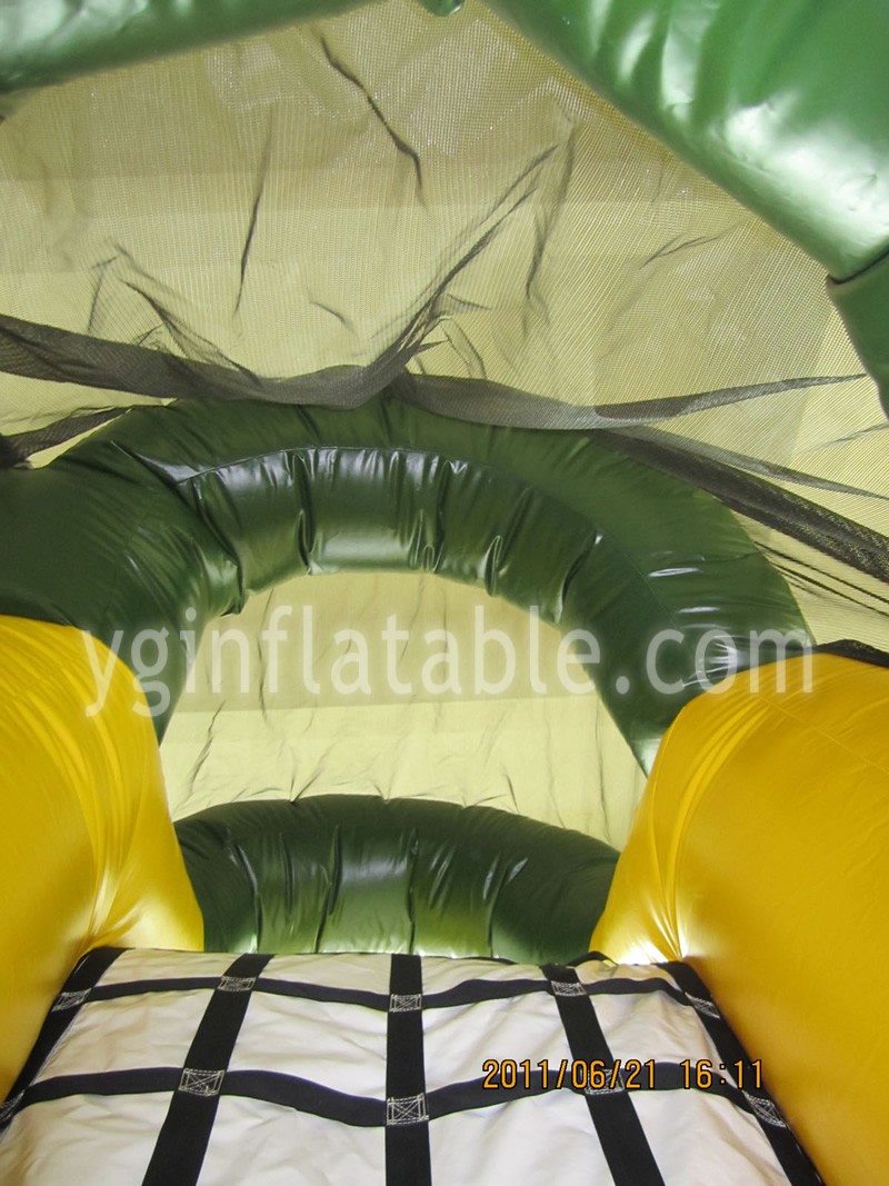 Adult Inflatable Obstacle CourseGE136