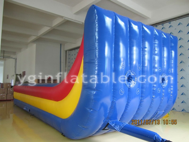 Inflatable TunnelsGB147
