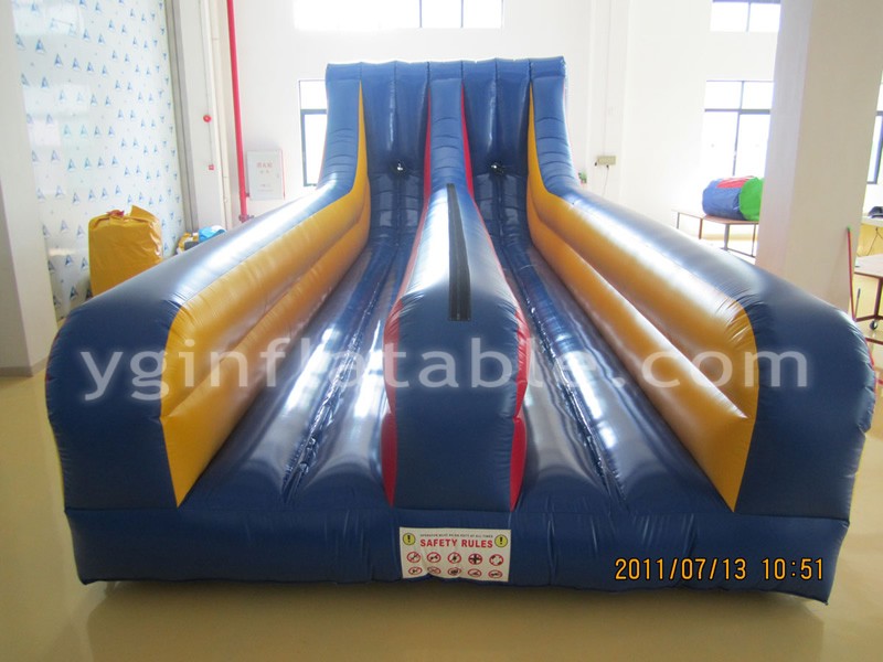 Inflatable TunnelsGB147