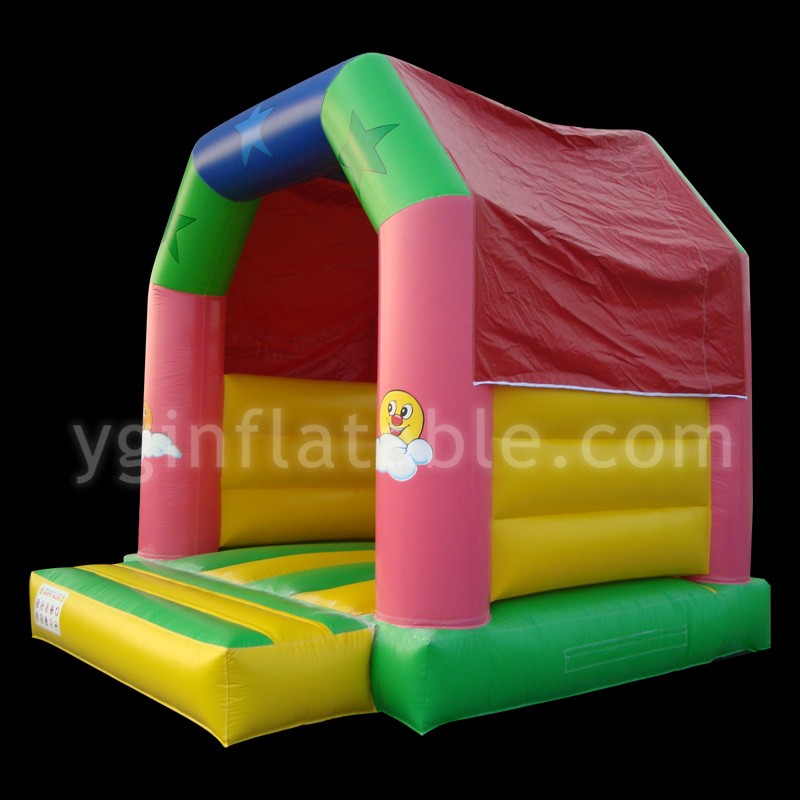 bounce house partyGB146