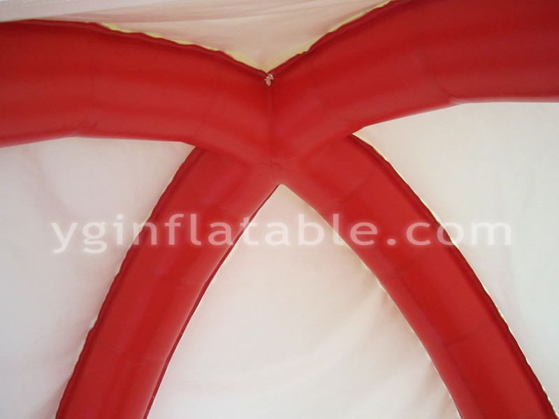 inflatable party tentGN070