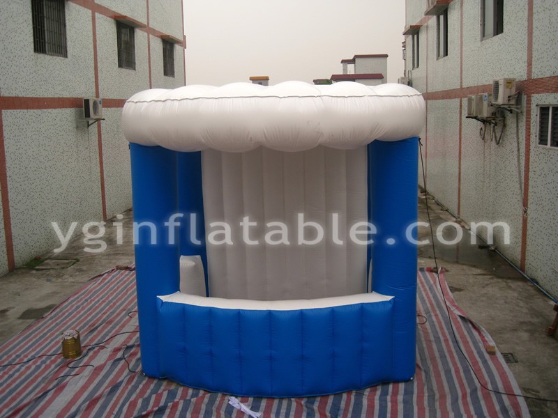 Custom Inflatable Tent SaleGN068