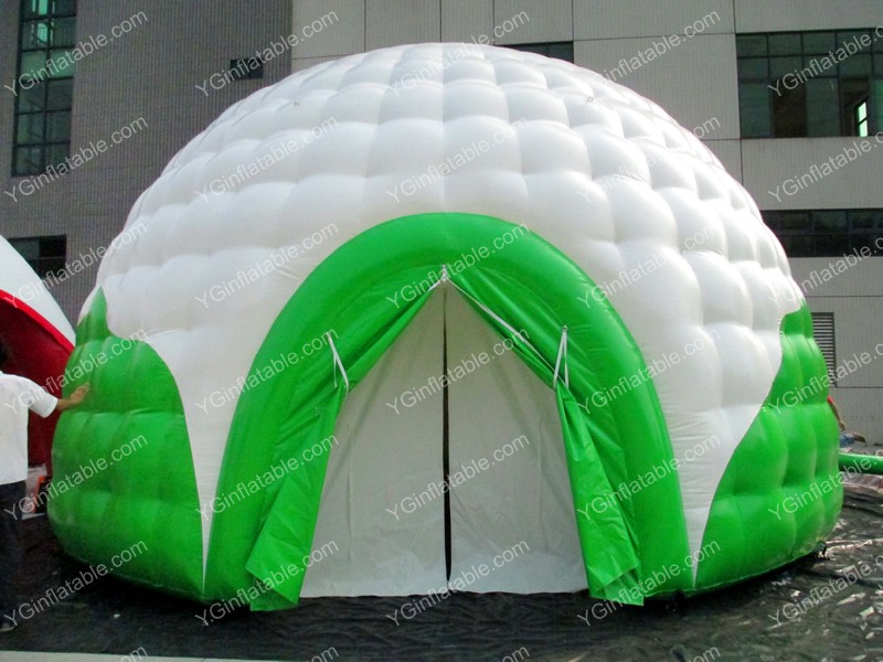 blow up tents for saleGN102