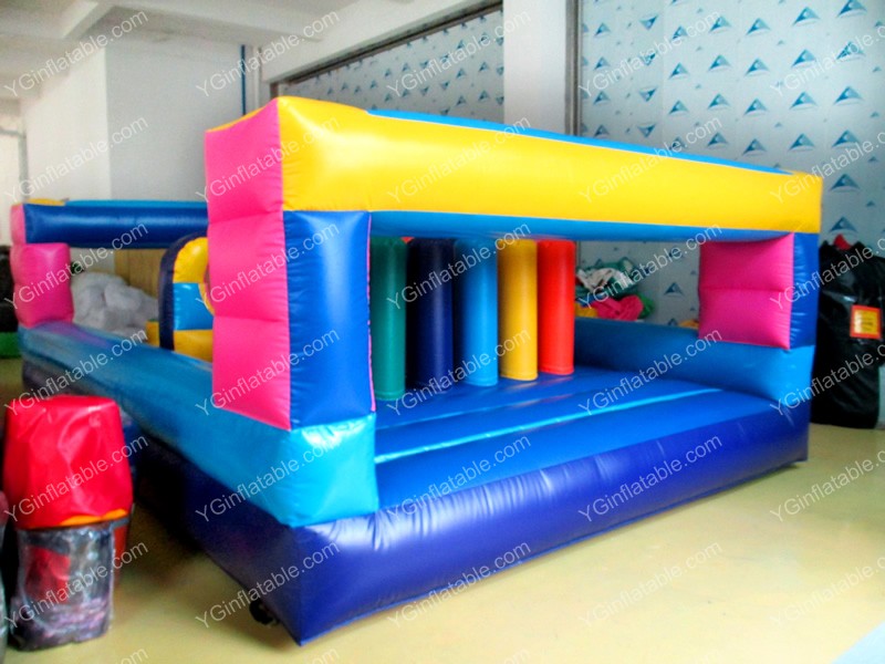 inflatable gameGH092