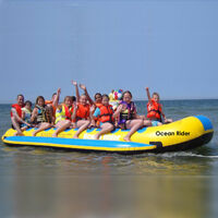 GT133Big Banana Boat Big Banana BoatGT133