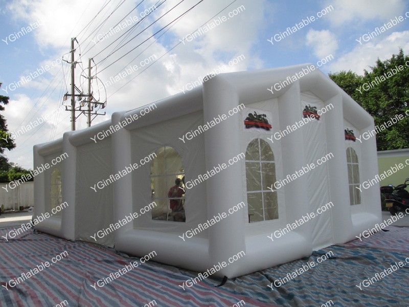 best inflatable tent 2019GN097