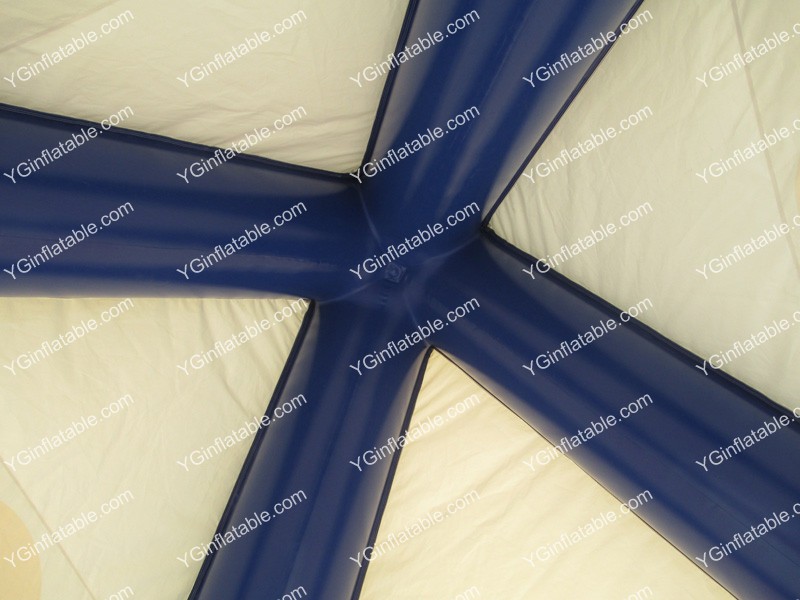 inflatable party tentGN092B