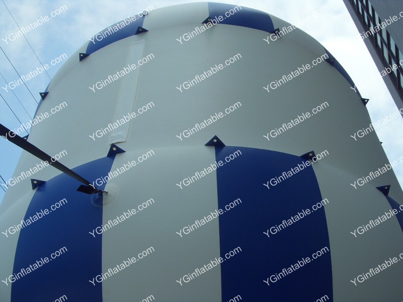 inflatable ShapeGC133