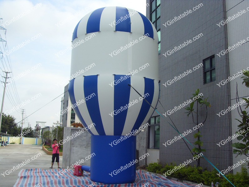 inflatable ShapeGC133