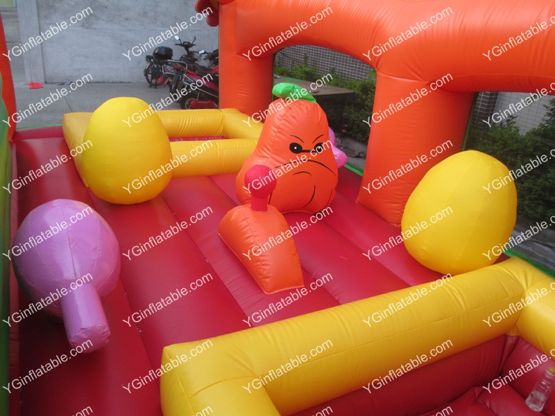 Indoor Inflatable ParkGF094