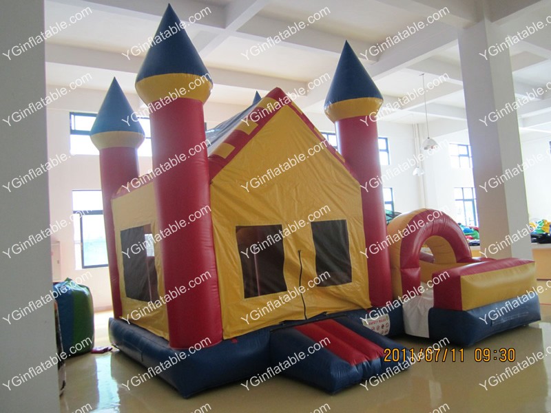 Indoor Bouncy CastleGL166