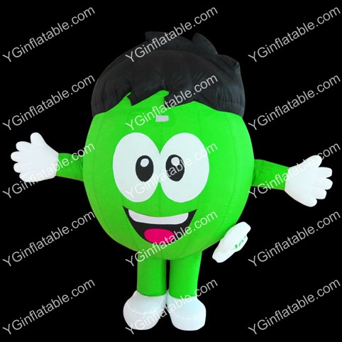Inflatable cartoon charactersGC130