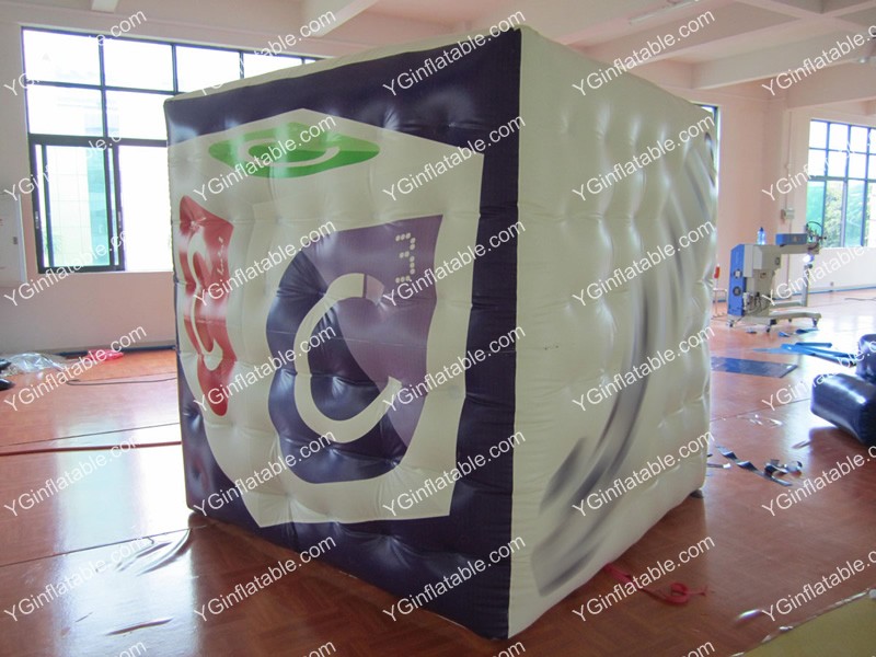 inflatable cubicGC127