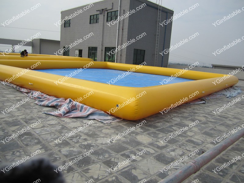 Inflatable Above Ground PoolsGP066