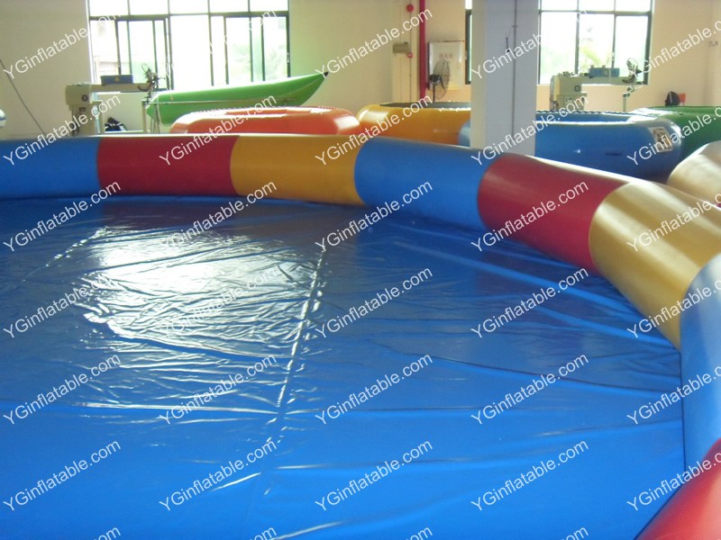 Big Inflatable PoolGP068