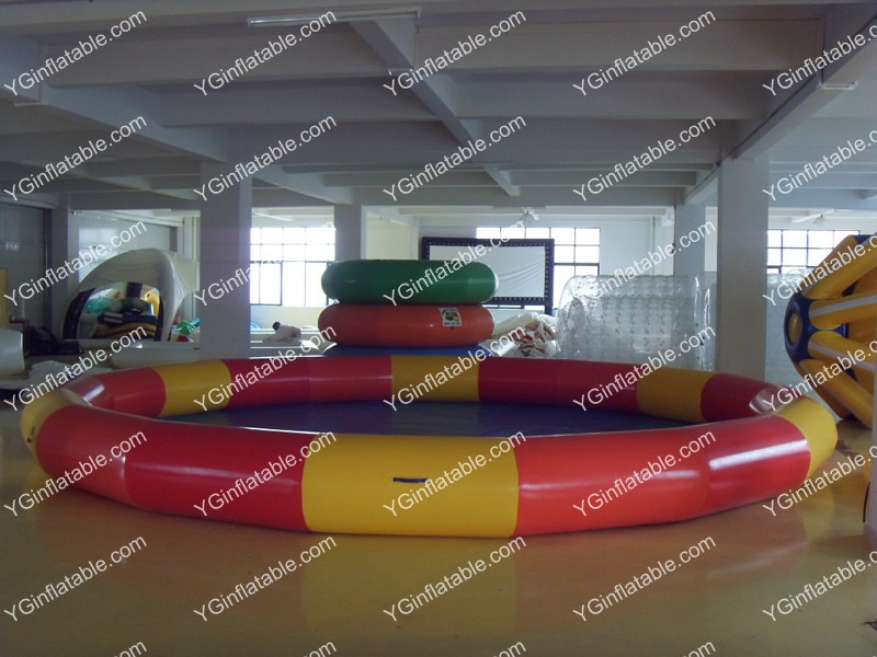 Large Inflatable PoolGP069