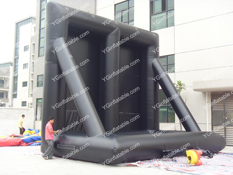 Outdoor Inflatable Movie ScreenGR029