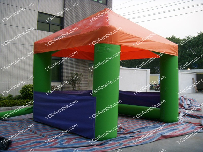 outdoor advertising inflatable tentGN085