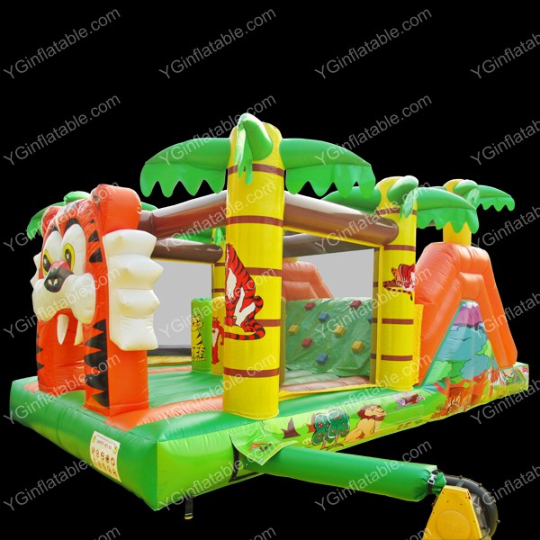 little tikes obstacle courseGE143