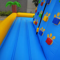 GH062bInflatable rock climbing Inflatable rock climbingGH062b