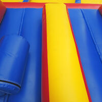 GH073bInflatable Cross Against Inflatable Cross AgainstGH073b