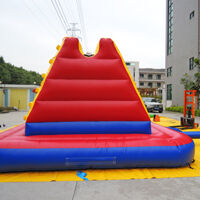 GH073bInflatable Cross Against Inflatable Cross AgainstGH073b