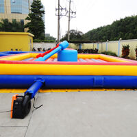 GH043Game against Inflatable Game against InflatableGH043
