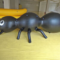 GO007Inflatable Sky Ant Inflatable Sky AntGO007