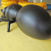 GO007Inflatable Sky Ant Inflatable Sky AntGO007
