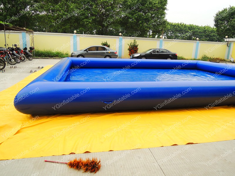 blow up pool near me