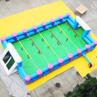 GH048cInflatable Football frame Inflatable Football frameGH048c