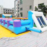 GH048cInflatable Football frame Inflatable Football frameGH048c