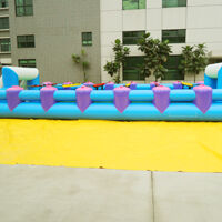 GH048cInflatable Football frame Inflatable Football frameGH048c