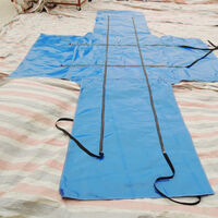 GK053Blue Mat Blue MatGK053