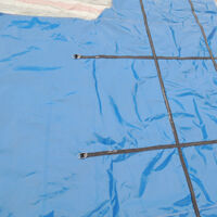 GK053Blue Mat Blue MatGK053
