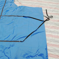 GK053Blue Mat Blue MatGK053